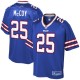 Les Enfants Buffalo Bills LeSean McCoy NFL Pro ligne Royal Team Player maillot