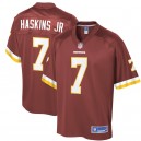 Maillot Dwayne Haskins NFL Pro Line Washington Redskins pour Homme