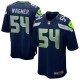 Bobby Wagner Seattle Seahawks Nike Jeu Maillot - Marine des collèges