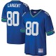 Maillot réplique Steve Largent Seattle Seahawks Mitchell & Ness Legacy - Royal