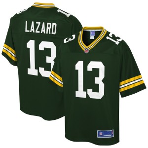 Maillot NFL Pro Line de Allen Bayard Packers pour Green Bay - Vert