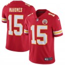 Maillot Nike Patrick Mahomes Kansas City Chiefs Rouge Limit&eacute;