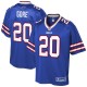 Maillot Frank Gore NFL Pro Line Royal Player Homme Buffalo Bills