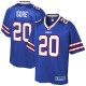 Chandail Frank Gore NFL Pro Line Royal Player Homme Buffalo Bills