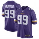 Danielle Hunter Minnesota Vikings Nike Jeu Maillot - Violet