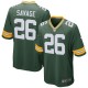 Darnell Savage Jr. Green Bay Packers Nike Jeu Maillot - Vert
