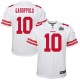 Jimmy Garoppolo San Francisco 49ers Nike Enfants Super Bowl LIV Bound Jeu Maillot - Blanc