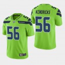 Mychal Kendricks Seahawks 100th Season Color Rush Maillot - Vert