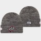 New Era Redskins de Washington de la NFL hommes 2019 Crucial Catch Bonnet à revers - gris chiné