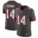 Chris Godwin Tampa Bay Buccaneers Nike Alternate Vapor Limited Maillot - Étain