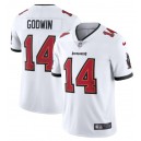 Chris Godwin Tampa Bay Buccaneers Nike Vapor Limited Maillot - Blanc