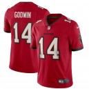 Chris Godwin Tampa Bay Buccaneers Nike Vapor Limited Maillot - Rouge