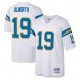 Lance Alworth San Diego Chargers Mitchell - Ness Retired Joueur Héritage Réplique Maillot - Blanc