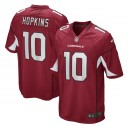 DeAndre Hopkins Arizona Cardinals Nike 2020 Maillot de jeu - Cardinal