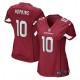 DeAndre Hopkins Arizona Cardinals Nike Femmes Jeu Maillot - Cardinal