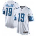 Kenny Golladay Detroit Lions Nike Jeu Maillot - Blanc