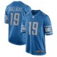 Kenny Golladay Detroit Lions Nike Jeu Joueur Maillot - Bleu