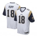 Cooper Kupp Los Angeles Rams Nike Jeu Maillot - Blanc