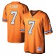 John Elway Denver Broncos Mitchell & Ness Legacy Réplique Maillot - Orange