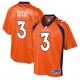Drew Lock Denver Broncos NFL Pro Line Primary Player Team Maillot - Orangev