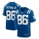 Michael Pittman Jr. Colts d’Indianapolis Nike 2020 Draft Pick Jeu Maillot - Royal