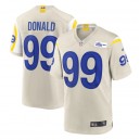 Aaron Donald Los Angeles Rams Nike Jeu Maillot - Os