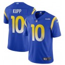 Cooper Kupp Los Angeles Rams Nike Vapor Limitée Maillot - Royal