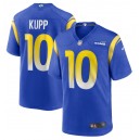 Cooper Kupp Los Angeles Rams Nike Maillot - Royal