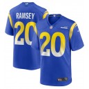 Jalen Ramsey Los Angeles Rams Nike Maillot - Royal