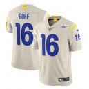 Jared Goff Los Angeles Rams Nike Vapor Limit&eacute;e Maillot - Os