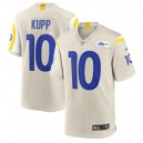 Cooper Kupp Los Angeles Rams Nike Maillot de jeu - Os