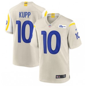 Cooper Kupp Los Angeles Rams Nike Maillot de jeu - Os