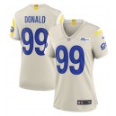 Aaron Donald Los Angeles Rams Nike Femmes Jeu Maillot - Os