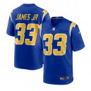 Derwin James Los Angeles Chargers Nike 2e Maillot de jeu alternatif - Royal