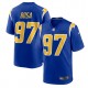 Joey Bosa Los Angeles Chargers Nike 2nd Alternate Jeu Maillot - Royal