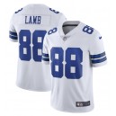 CeeDee Lamb Dallas Cowboys Nike Vapor Limited Maillot - Blanc