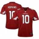 DeAndre Hopkins Arizona Cardinals Nike Enfants 2020 Maillot de jeu - Cardinal