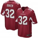 Budda Baker Arizona Cardinals Nike Jeu Maillot - Cardinal