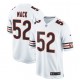 Khalil Mack Chicago Bears Nike Juego Maillot - Blanco
