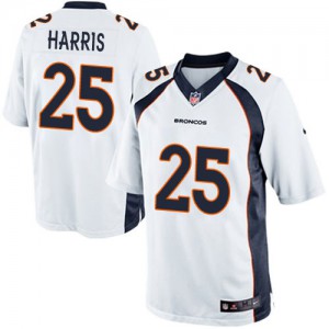 Jeunesse Nike Denver Broncos # 25 Chris Harris Élite blanc NFL Maillot Magasin Jeunesse Nike Denver Broncos # 25 Chris Harris Élite blanc NFL Maillot Magasin