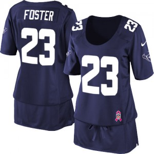 Femmes Nike Houston Texans # 23 Arian favorisent la poitrine bleu marine élite Cancer Awareness NFL Maillot Magasin Femmes Nike Houston Texans # 23 Arian favorisent la poitrine bleu marine élite Cancer Awareness NFL Maillot Magasin