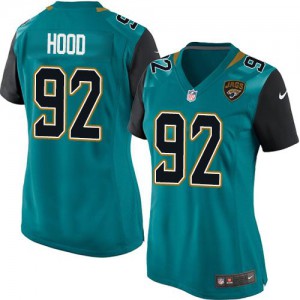 Femmes Nike Jacksonville Jaguars # 92 hotte Ziggy élite Teal vert équipe NFL Maillot Magasin de couleur Femmes Nike Jacksonville Jaguars # 92 hotte Ziggy élite Teal vert équipe NFL Maillot Magasin de couleur