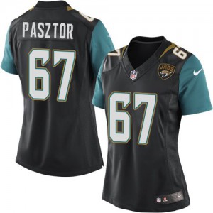 Femmes Nike Jacksonville Jaguars # 67 Austin Pasztor Élite noir alternent NFL Maillot Magasin Femmes Nike Jacksonville Jaguars # 67 Austin Pasztor Élite noir alternent NFL Maillot Magasin