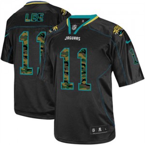 Hommes Nike Jacksonville Jaguars # 11 Marqise Lee Élite noire Camo Fashion NFL Maillot Magasin Hommes Nike Jacksonville Jaguars # 11 Marqise Lee Élite noire Camo Fashion NFL Maillot Magasin
