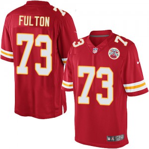 Jeunesse Nike Chiefs de Kansas City # 73 Zach Fulton élite rouge équipe NFL Maillot Magasin de couleur Jeunesse Nike Chiefs de Kansas City # 73 Zach Fulton élite rouge équipe NFL Maillot Magasin de couleur