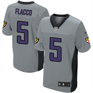 http://www.maillotnflmagasin.com/56-large/hommes-nike-baltimore-ravens-5-joe-flacco-elite-gris-ombre-nfl-jersey.jpg