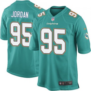 Dolphins de Miami de Nike jeunesse # 95 Dion Jordan Élite Aqua vert couleur de l'équipe NFL Maillot Magasin Dolphins de Miami de Nike jeunesse # 95 Dion Jordan Élite Aqua vert couleur de l'équipe NFL Maillot Magasin