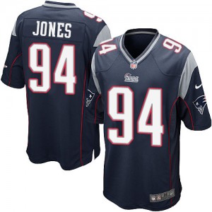 Jeunesse Nike New England Patriots # 94 Chris Jones élite bleu marine équipe NFL Maillot Magasin de couleur Jeunesse Nike New England Patriots # 94 Chris Jones élite bleu marine équipe NFL Maillot Magasin de couleur