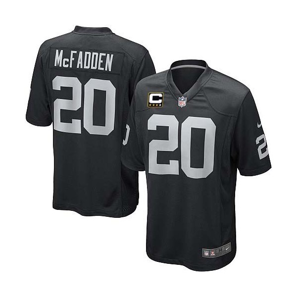 Couleur C Patch NFL maillot de l
