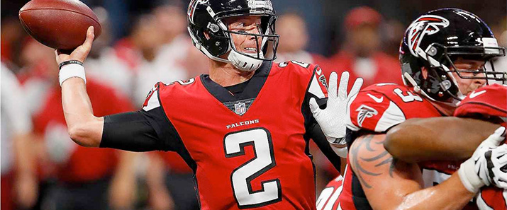 Atlanta Falcons Maillot Atlanta Falcons Maillot